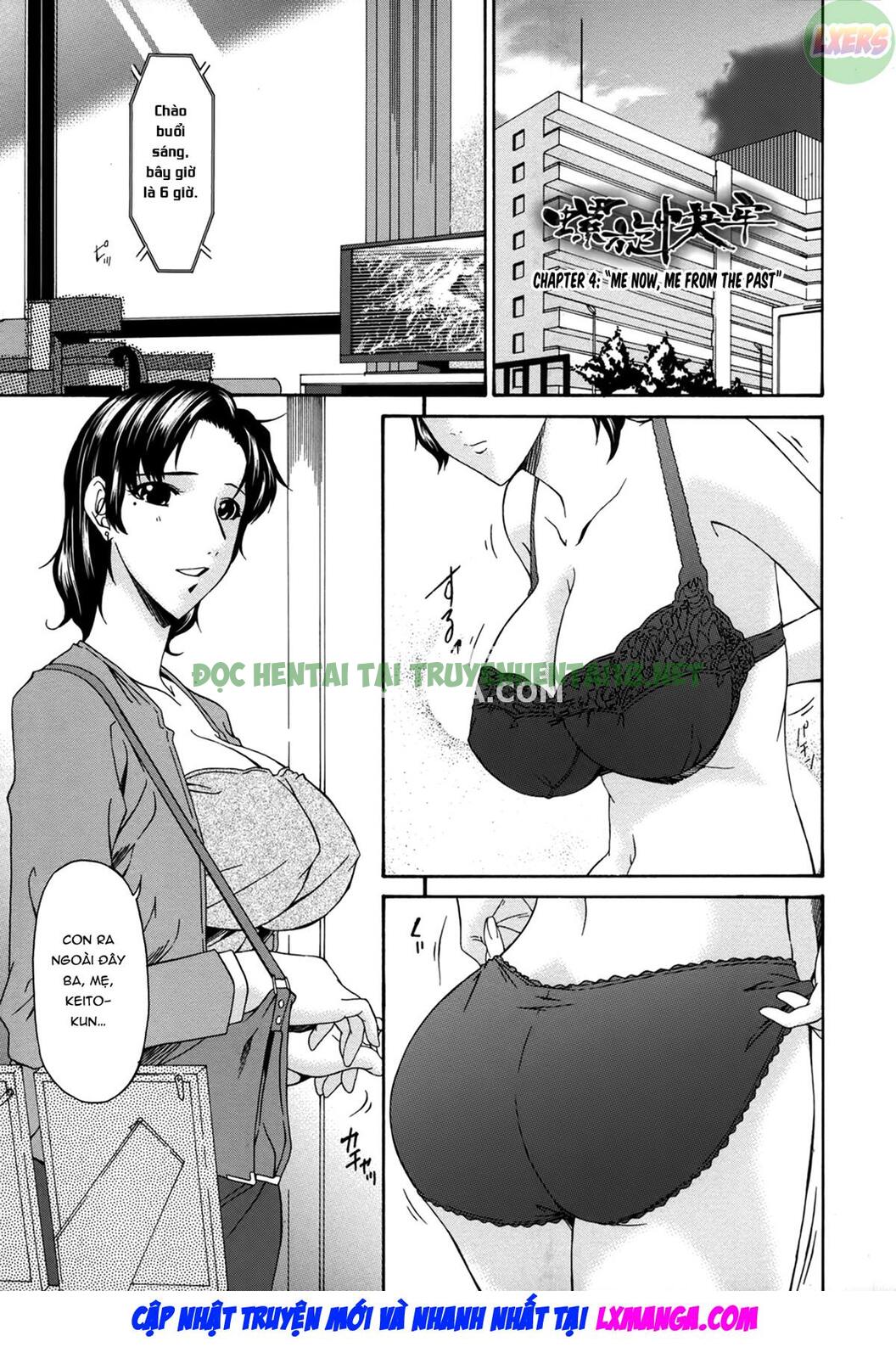 Xem ảnh 3 trong truyện hentai Slave Wife - Chapter 3 - truyenhentai18.pro