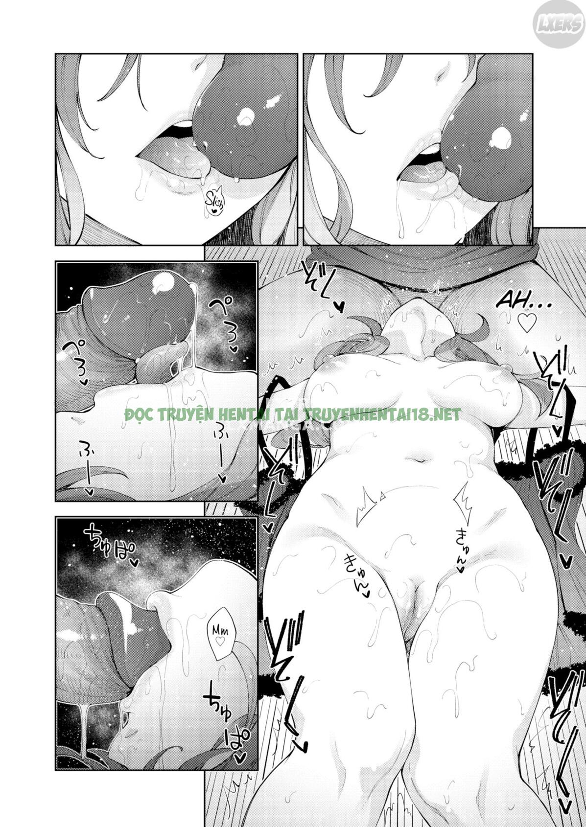 Xem ảnh 19 trong truyện hentai Đang Ngủ Bị Mộng Tinh Làm Tình Nồng Cháy - Chapter 2 END - truyenhentai18.pro