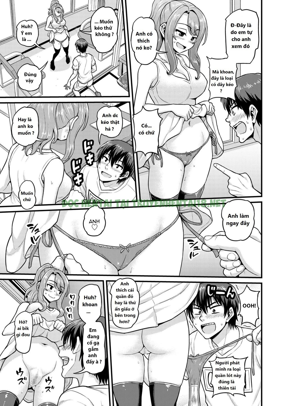 Hình ảnh 4 trong Smashing With Your Gamer Girl Friend At The Hot Spring - NTR Version - One Shot - Hentaimanhwa.net