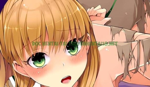 Hình ảnh 1 trong Sneaked Into A Horny Girls' School - Chapter 1 - Hentaimanhwa.net