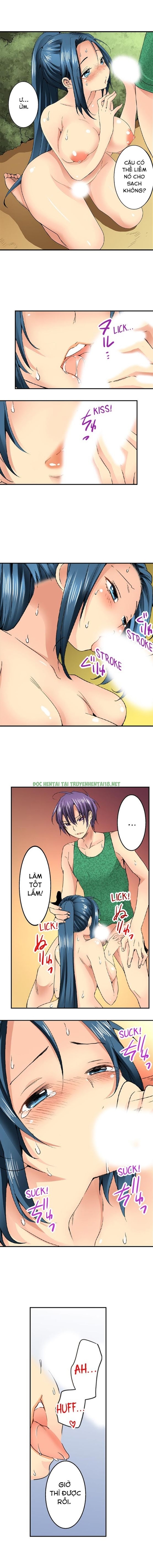 Hình ảnh 3 trong Sneaked Into A Horny Girls' School - Chapter 18 - Hentaimanhwa.net