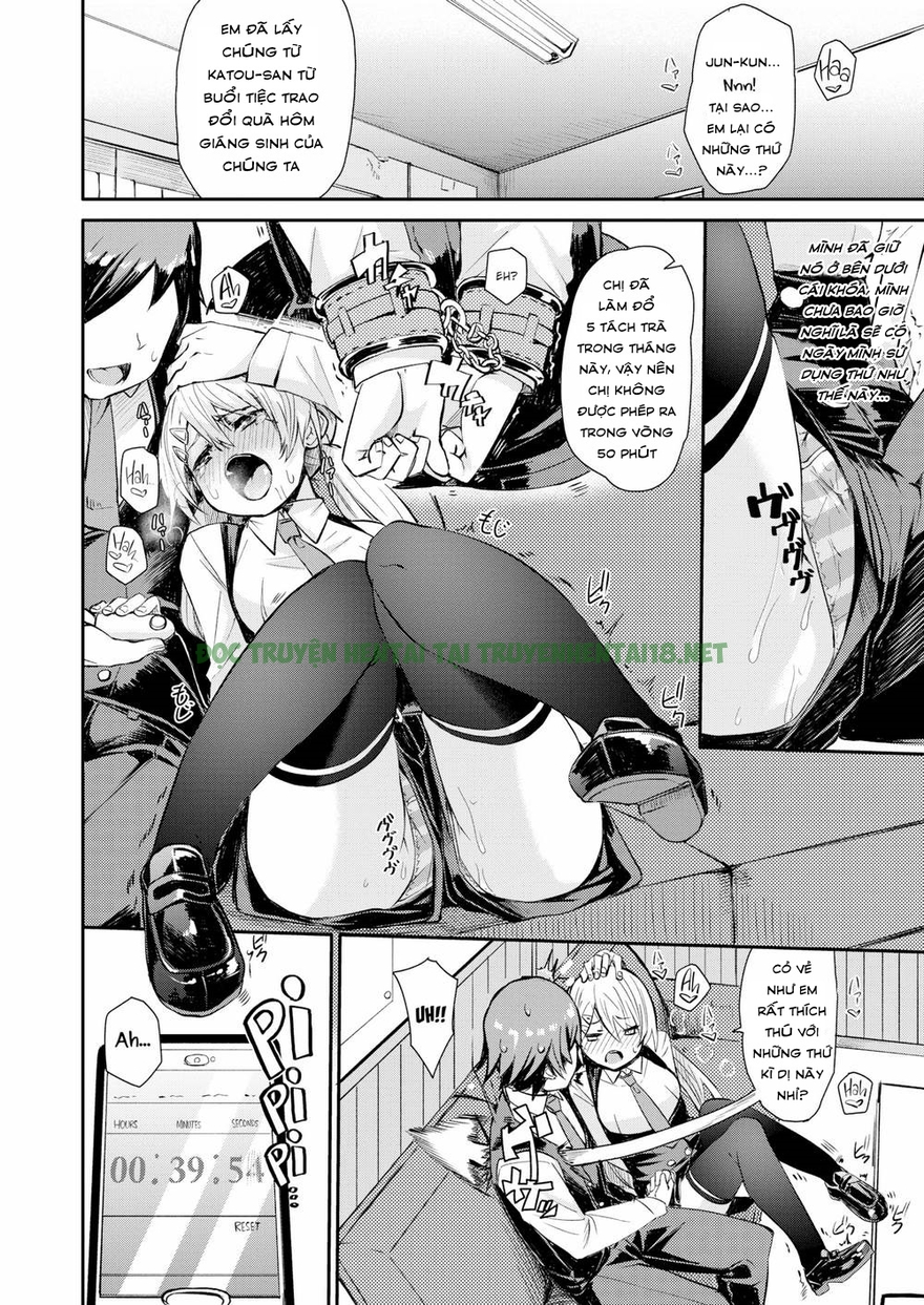 Xem ảnh 10 trong truyện hentai Mềm Và Ướt Át (Loli) - Chapter 1 - truyenhentai18.pro