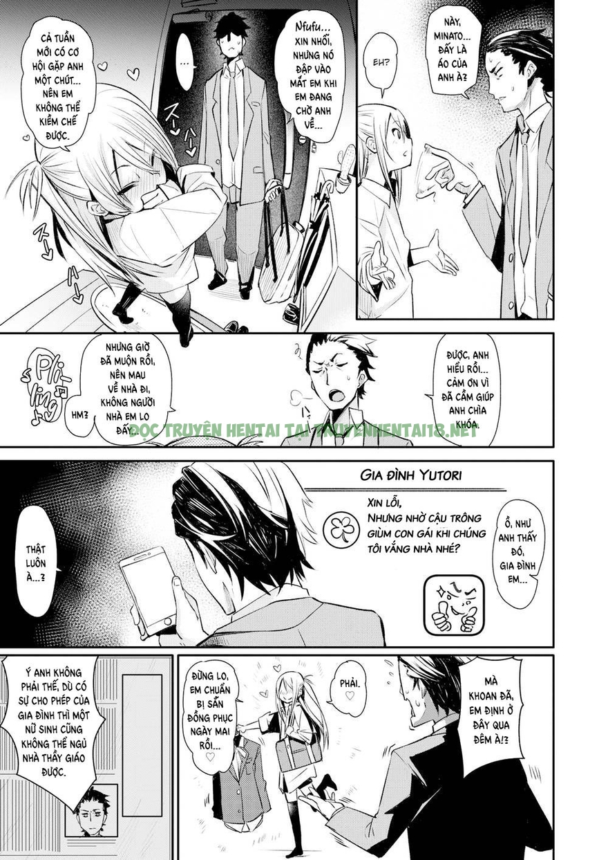 Xem ảnh 2 trong truyện hentai Mềm Và Ướt Át (Loli) - Chapter 2 - truyenhentai18.pro