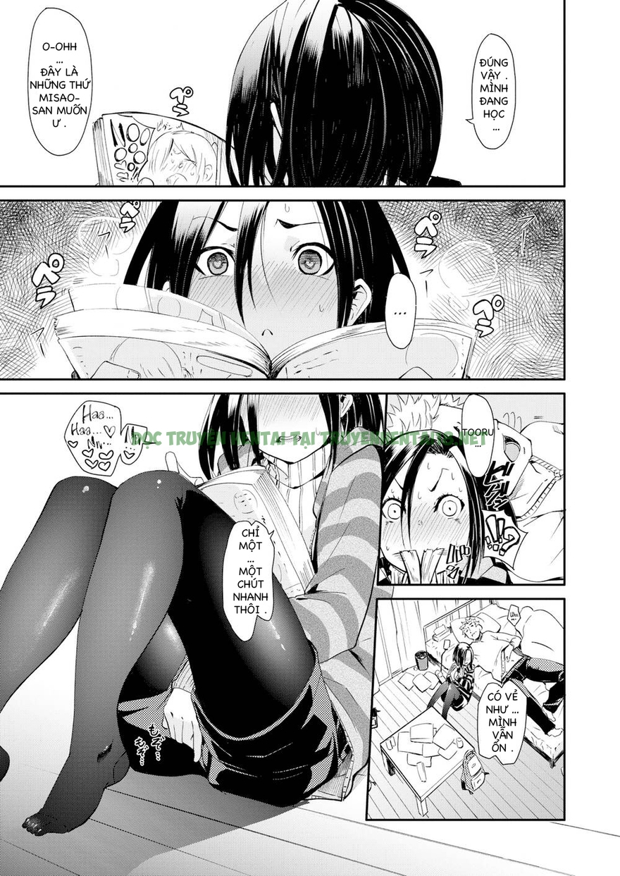 Xem ảnh 2 trong truyện hentai Mềm Và Ướt Át (Loli) - Chapter 3 - truyenhentai18.pro