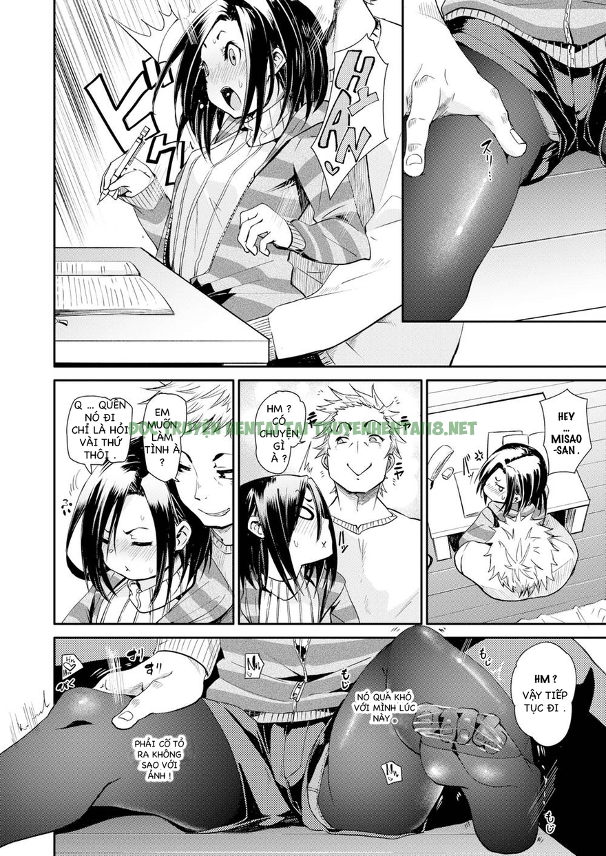 Xem ảnh 5 trong truyện hentai Mềm Và Ướt Át (Loli) - Chapter 3 - truyenhentai18.pro