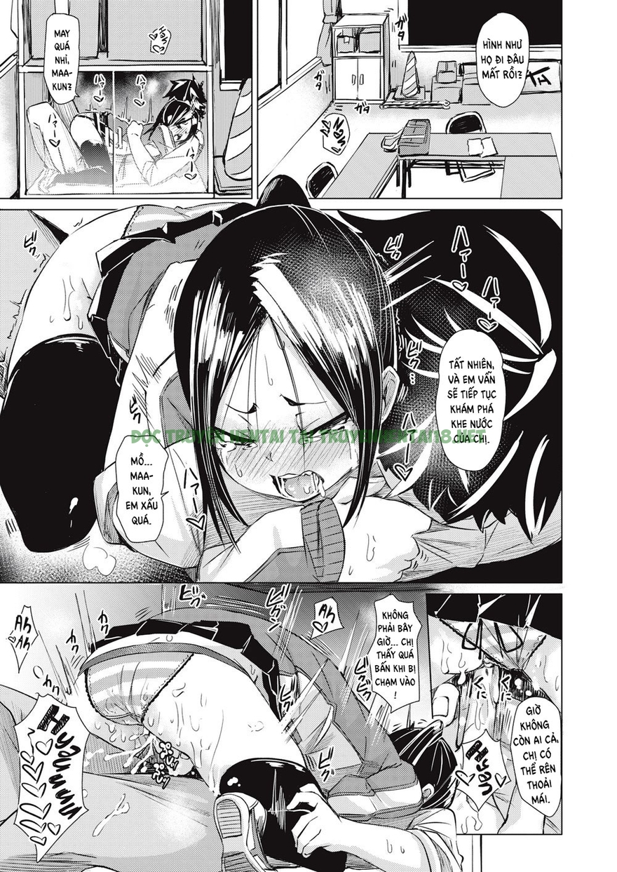 Xem ảnh 14 trong truyện hentai Mềm Và Ướt Át (Loli) - Chapter 6 - truyenhentai18.pro