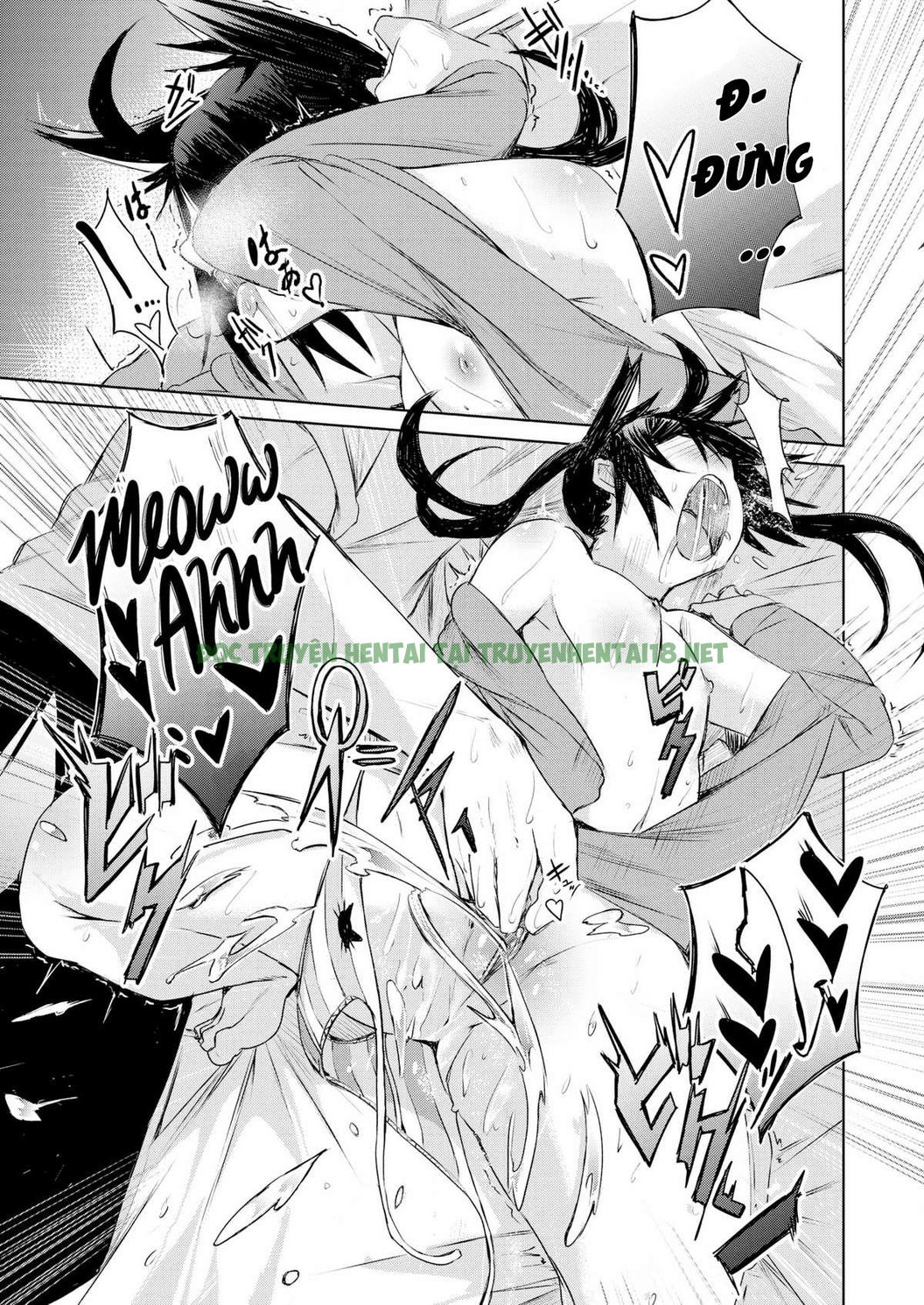 Xem ảnh 14 trong truyện hentai Mềm Và Ướt Át (Loli) - Chapter 7 - truyenhentai18.pro