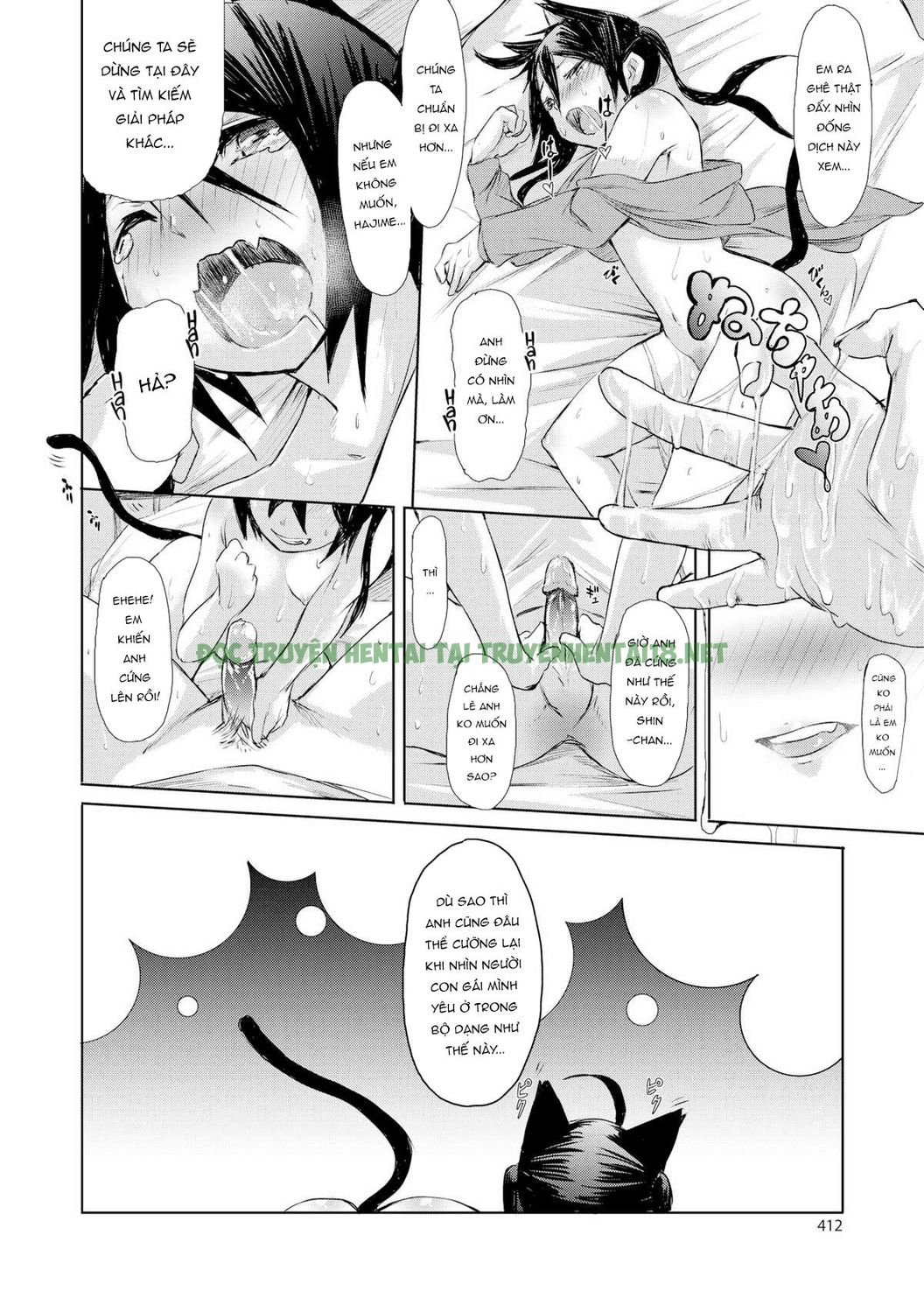 Xem ảnh 15 trong truyện hentai Mềm Và Ướt Át (Loli) - Chapter 7 - truyenhentai18.pro