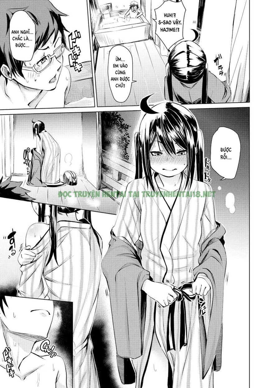 Xem ảnh 4 trong truyện hentai Mềm Và Ướt Át (Loli) - Chapter 8 - truyenhentai18.pro