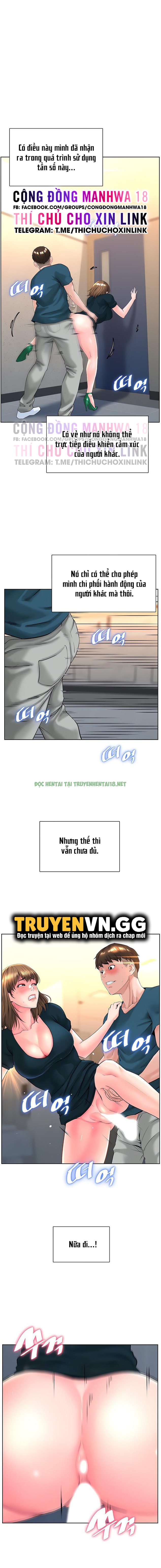 Xem ảnh truyen song am thao tung chuong 12 10 trong truyện hentai Sóng Âm Thao Túng - Chap 12 - truyenhentai18.pro