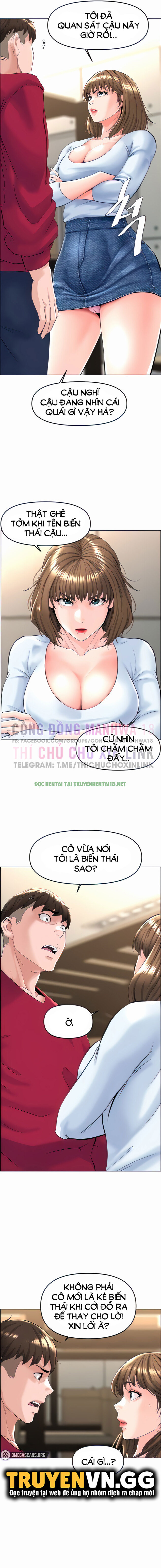 Xem ảnh truyen song am thao tung chuong 3 5 trong truyện hentai Sóng Âm Thao Túng - Chap 3 - truyenhentai18.pro