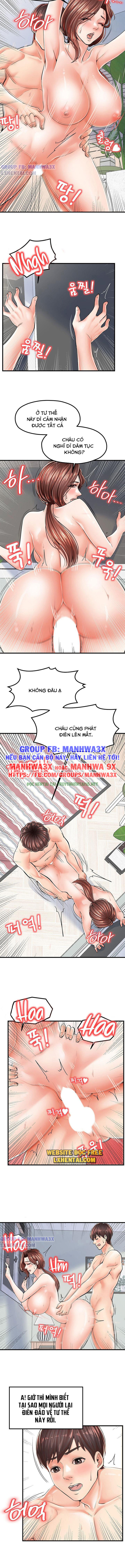 Xem ảnh 5 trong truyện hentai Sống Cùng Mẹ Con - Chap 7 - truyenhentai18.pro