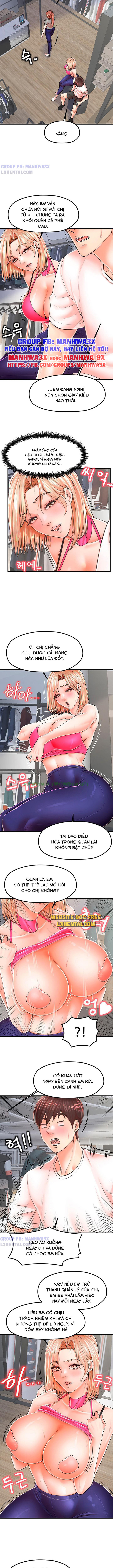 Xem ảnh 2 trong truyện hentai Sống Cùng Mẹ Con - Chap 9 - truyenhentai18.pro