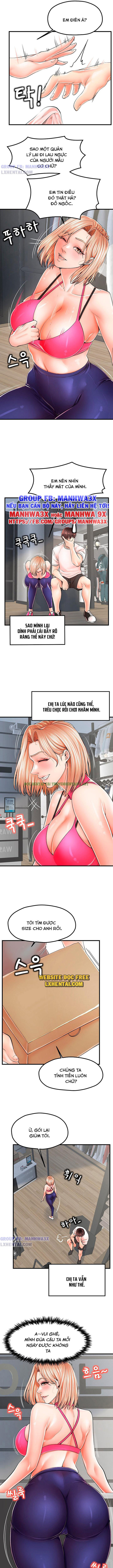 Xem ảnh 6 trong truyện hentai Sống Cùng Mẹ Con - Chap 9 - truyenhentai18.pro