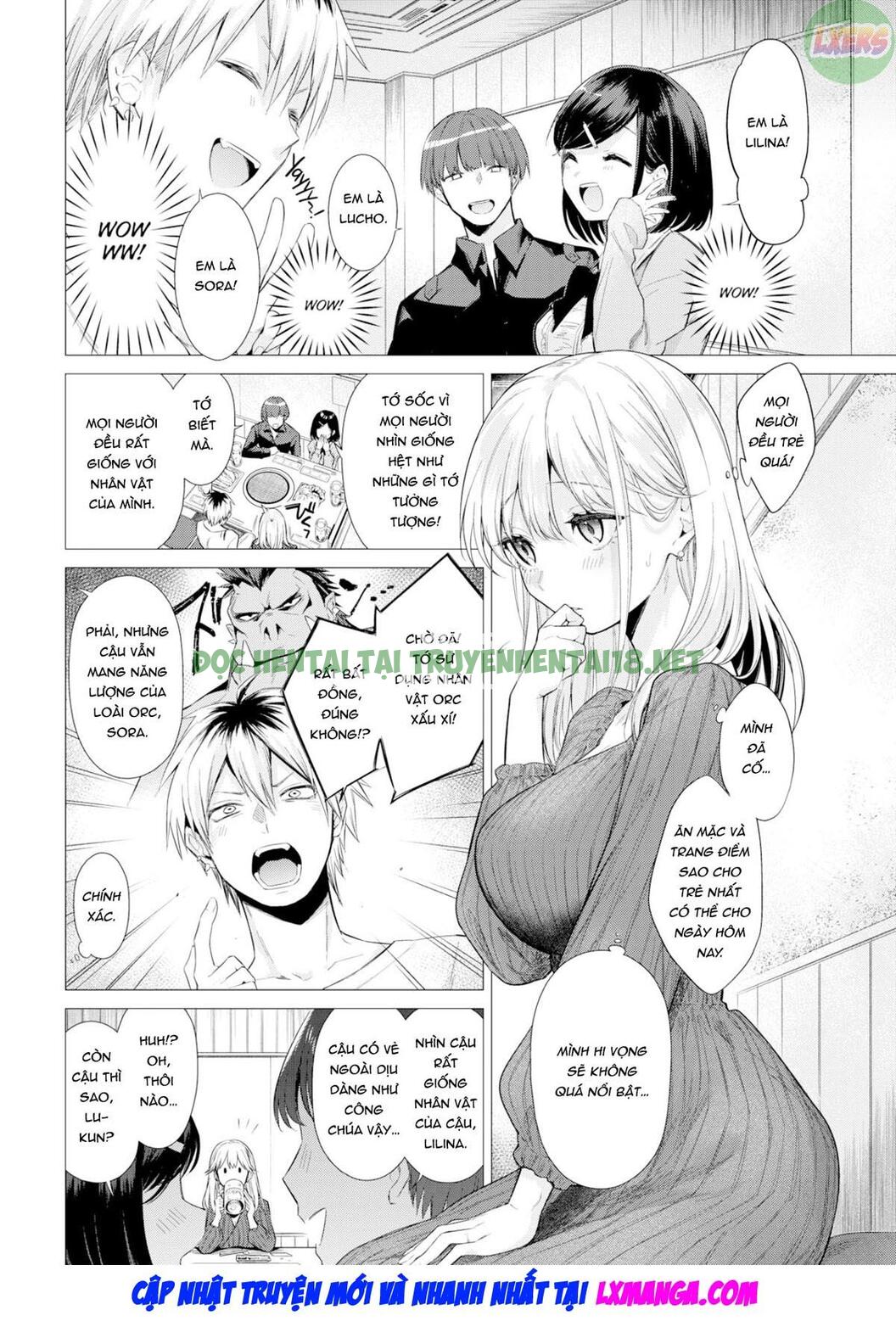 Hình ảnh 8 trong Sorry For Being Unfair - One Shot - Hentaimanhwa.net