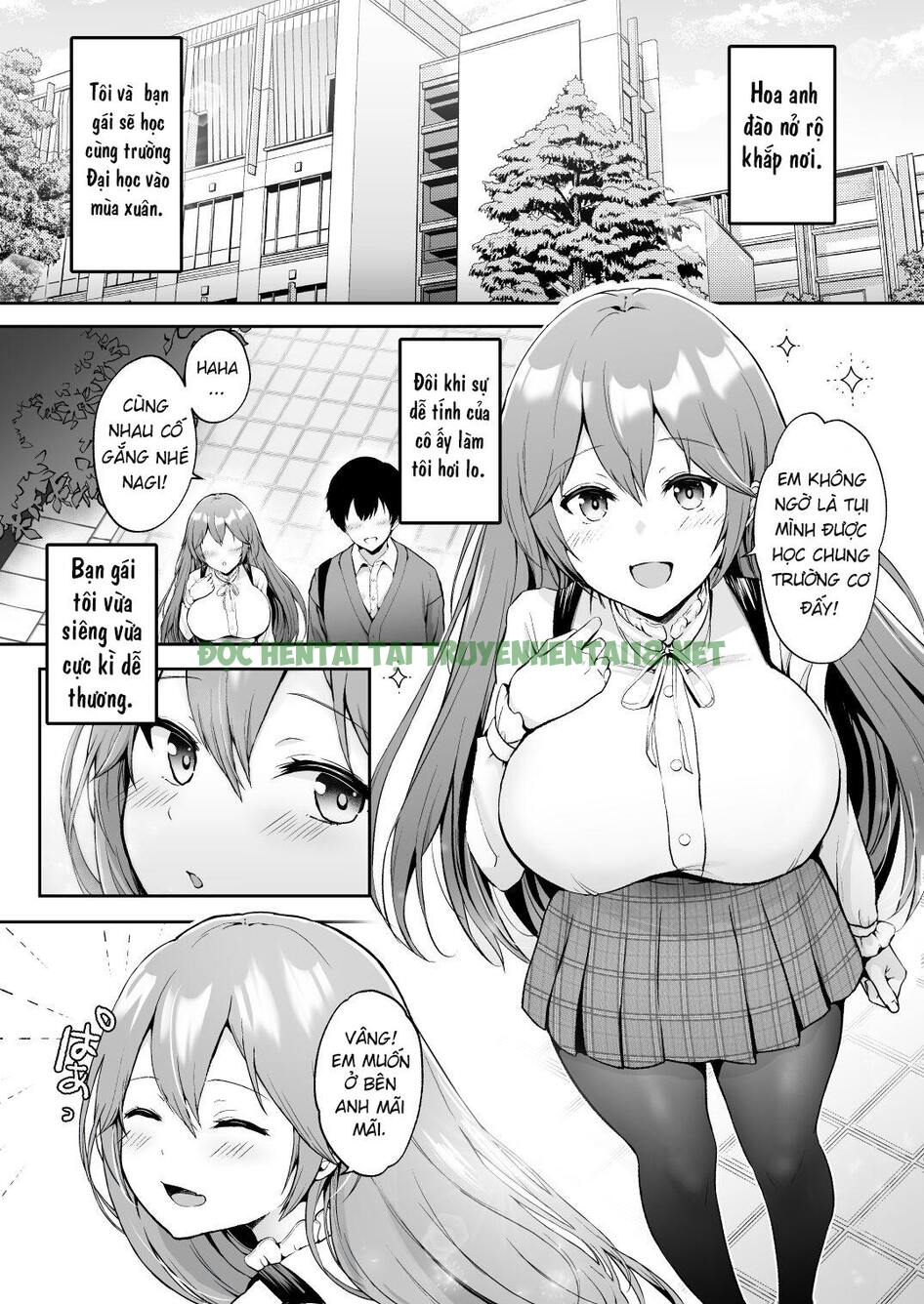 Xem ảnh 3 trong truyện hentai Soshite Kyou Mo Moteasobareru - Chapter 1 - truyenhentai18.pro