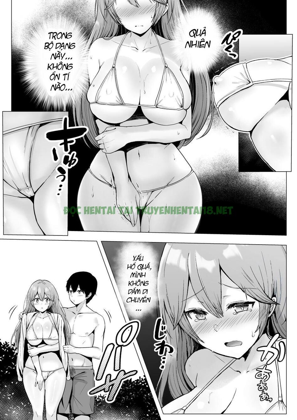 Xem ảnh 18 trong truyện hentai Soshite Kyou Mo Moteasobareru - Chapter 2 END - truyenhentai18.pro