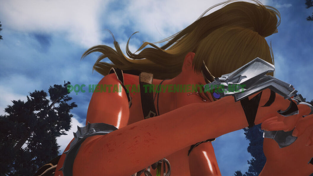 Xem ảnh 39 trong truyện hentai Hentai 3D Nữ Hoàng Khiêu Gợi Nứng Lồn - Chapter 3 - truyenhentai18.pro