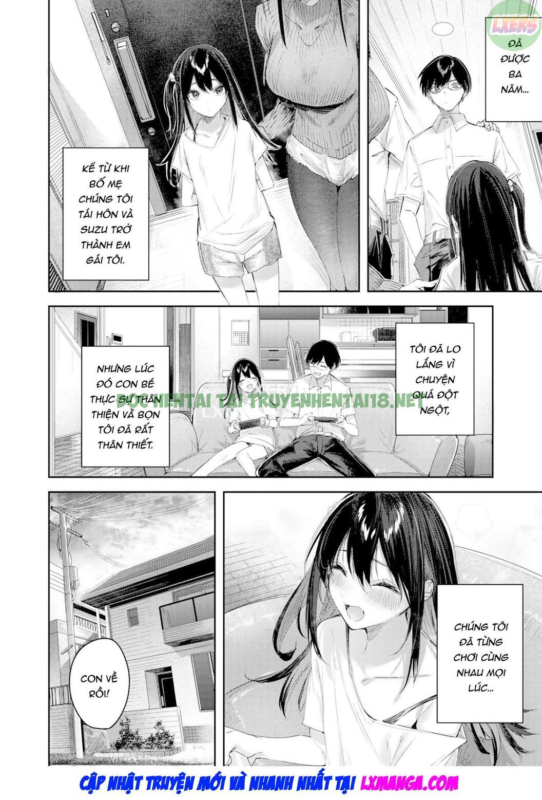 Xem ảnh 6 trong truyện hentai Onii Chan Dành Ăn Bánh Pudding Của Em Gái - One Shot - truyenhentai18.pro