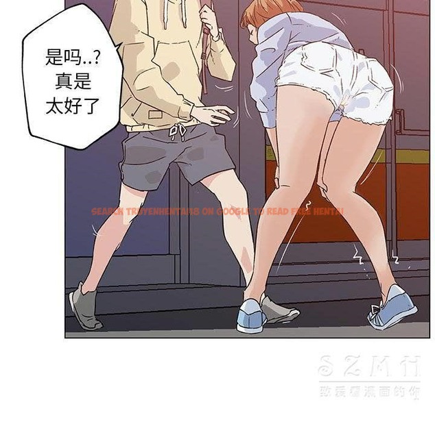 查看漫画速食男女 - 第18話 - sayhentaiz.net中的2363543图片