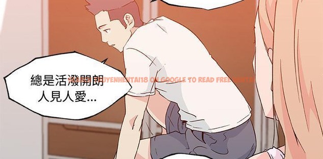 查看漫画速食男女 - 第23話 - sayhentaiz.net中的2364294图片