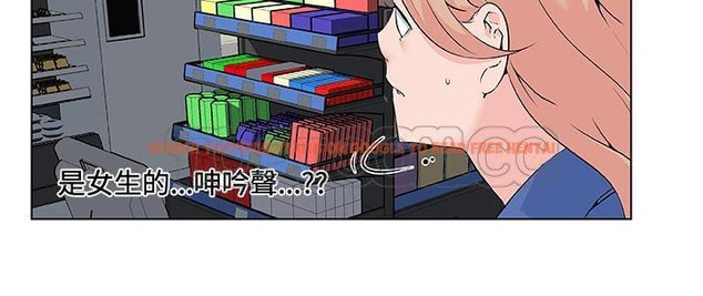 查看漫画速食男女 - 第26話 - sayhentaiz.net中的2364833图片