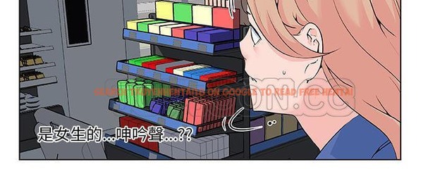 查看漫画速食男女 - 第27話 - sayhentaiz.net中的2364861图片