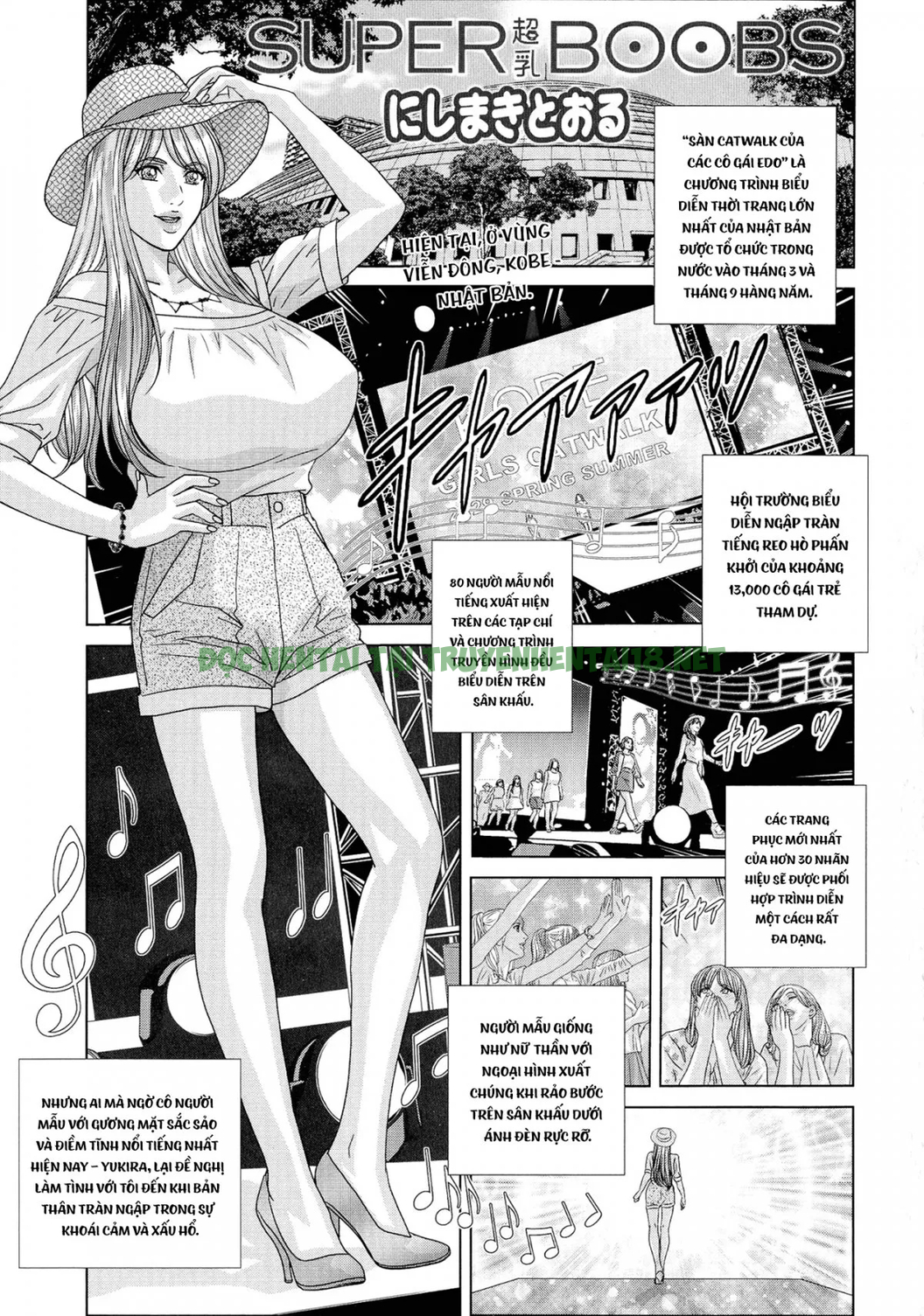 Hình ảnh 9 trong SUPER BOOBS - Chapter 1 - Hentaimanhwa.net