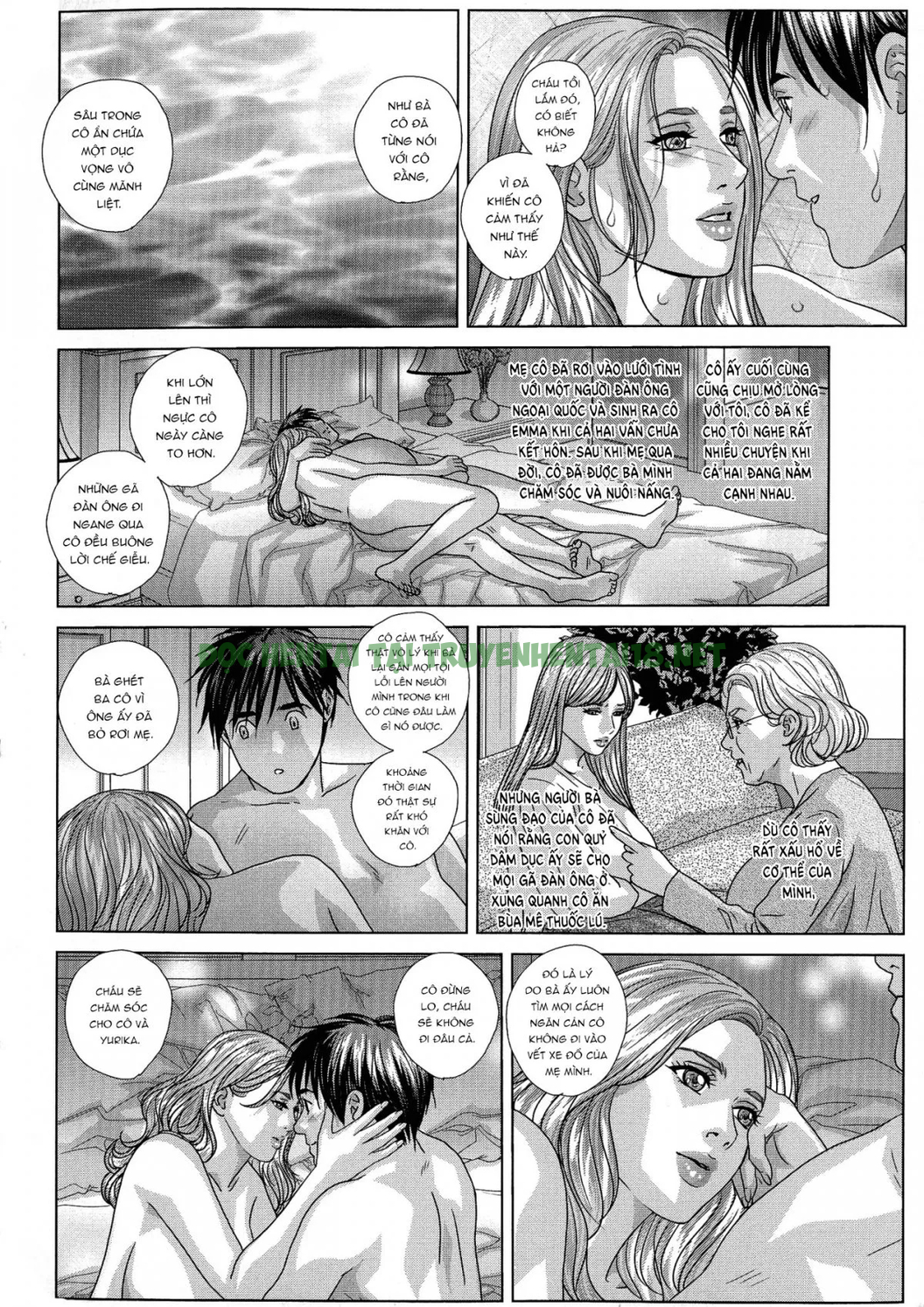 Xem ảnh 8 trong truyện hentai SUPER BOOBS - Chapter 8 END - truyenhentai18.pro