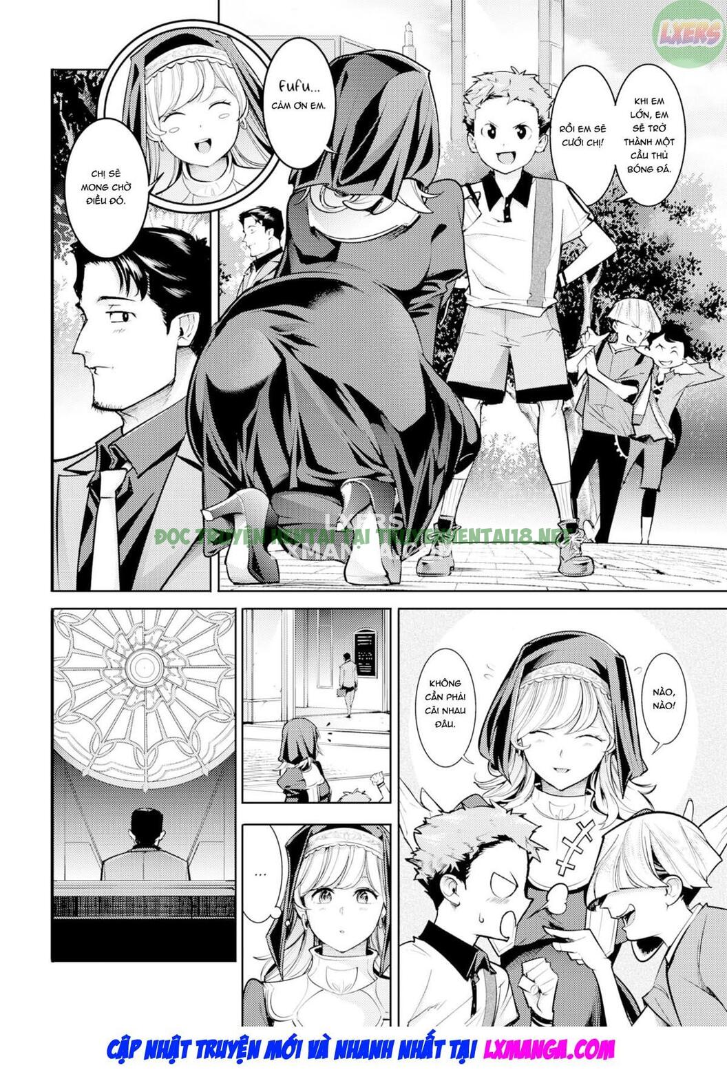 Xem ảnh 4 trong truyện hentai Hentai K Che Lời Tỏ Tình Ngọt Ngào - One Shot - truyenhentai18.pro