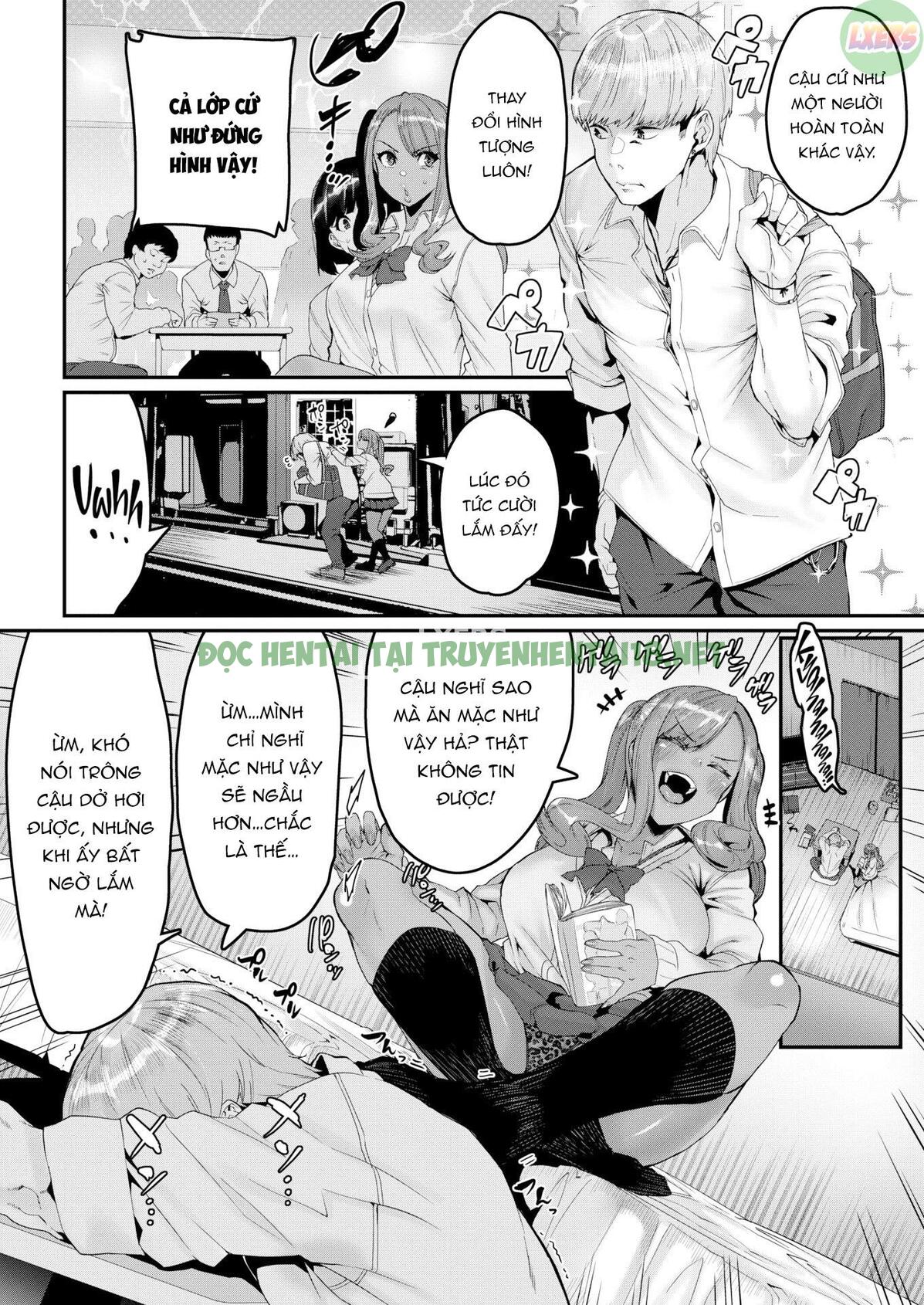 Xem ảnh 10 trong truyện hentai Sweet Hole - Chapter 1 - truyenhentai18.pro