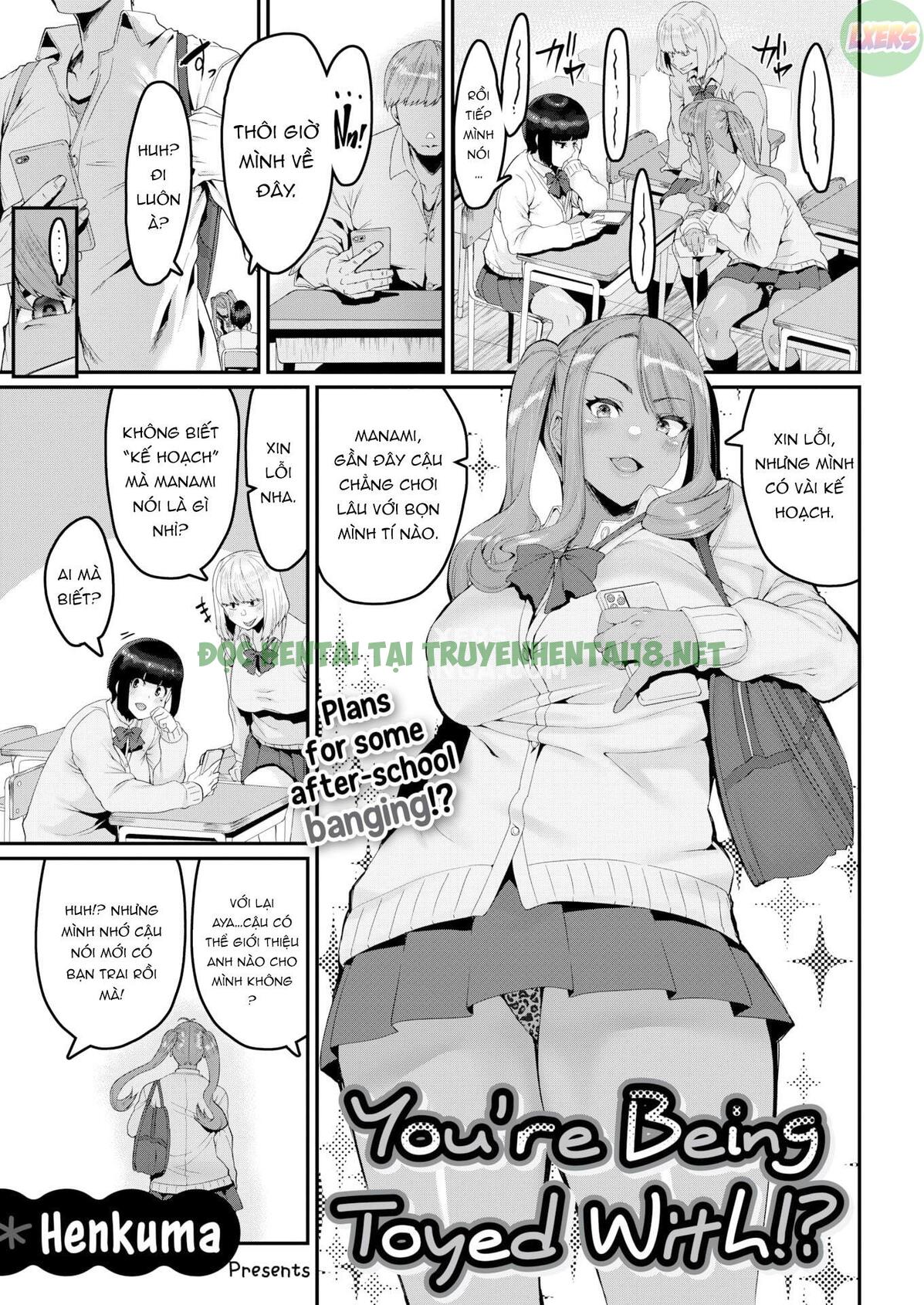 Xem ảnh 7 trong truyện hentai Sweet Hole - Chapter 1 - truyenhentai18.pro