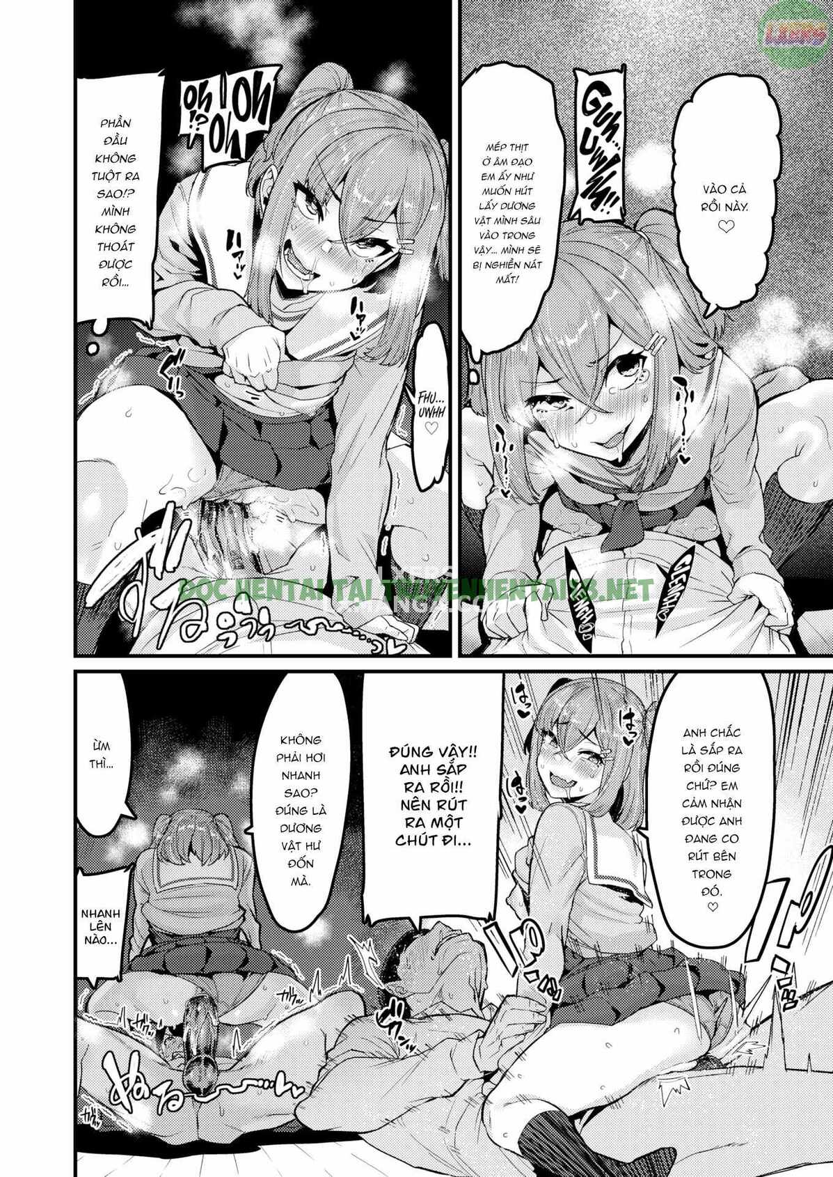 Xem ảnh 14 trong truyện hentai Sweet Hole - Chapter 3 - truyenhentai18.pro