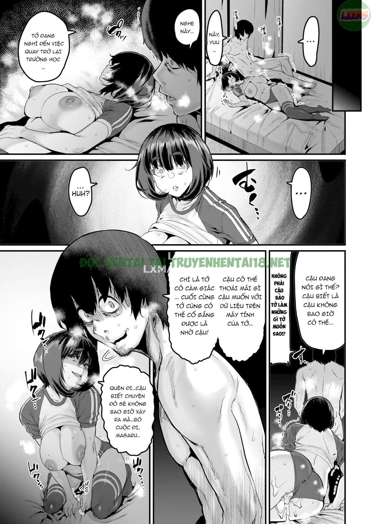 Xem ảnh 22 trong truyện hentai Sweet Hole - Chapter 5 - truyenhentai18.pro