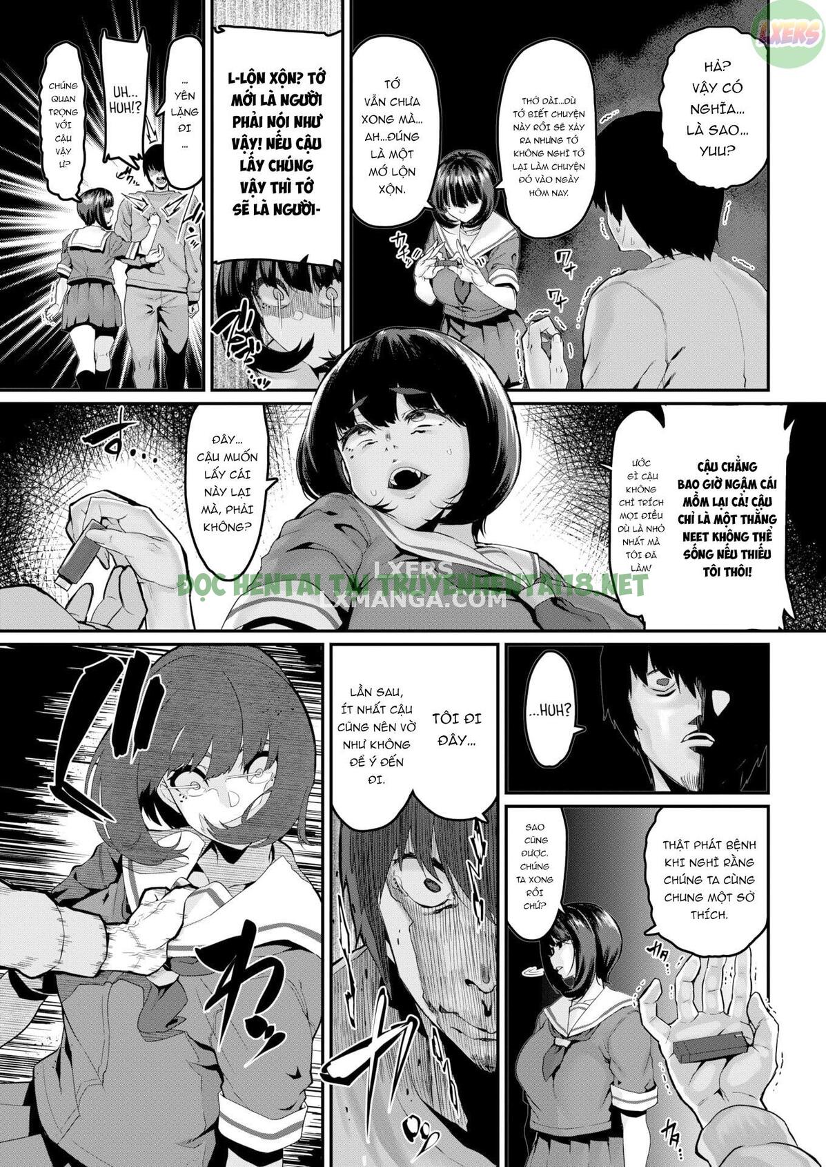 Xem ảnh 4 trong truyện hentai Sweet Hole - Chapter 5 - truyenhentai18.pro