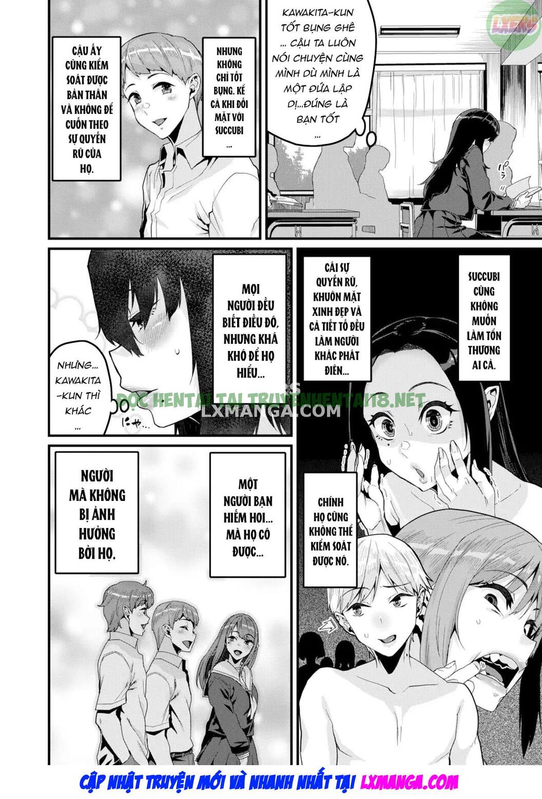 Xem ảnh 10 trong truyện hentai Sweet Hole - Chapter 6 - truyenhentai18.pro