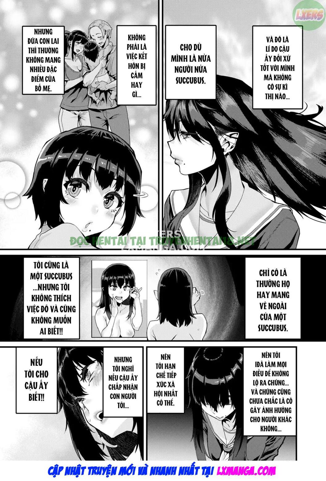 Xem ảnh 11 trong truyện hentai Sweet Hole - Chapter 6 - truyenhentai18.pro