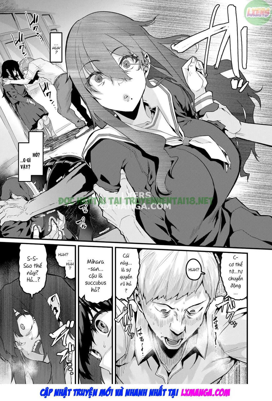Xem ảnh 13 trong truyện hentai Sweet Hole - Chapter 6 - truyenhentai18.pro