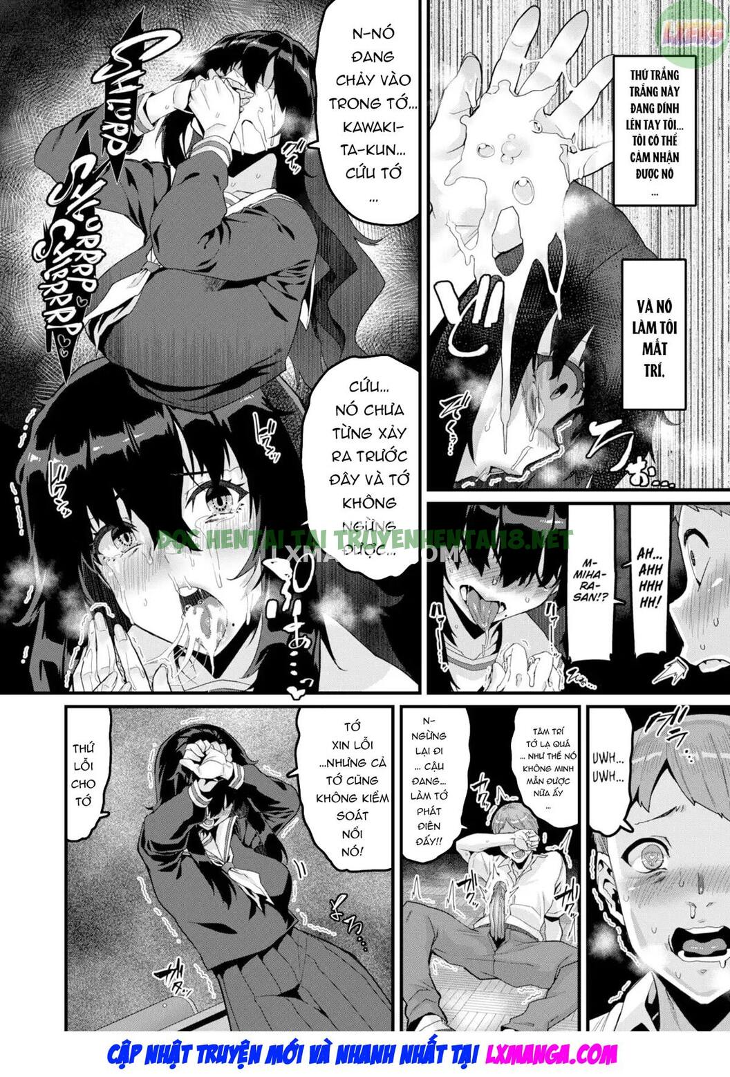 Xem ảnh 16 trong truyện hentai Sweet Hole - Chapter 6 - truyenhentai18.pro