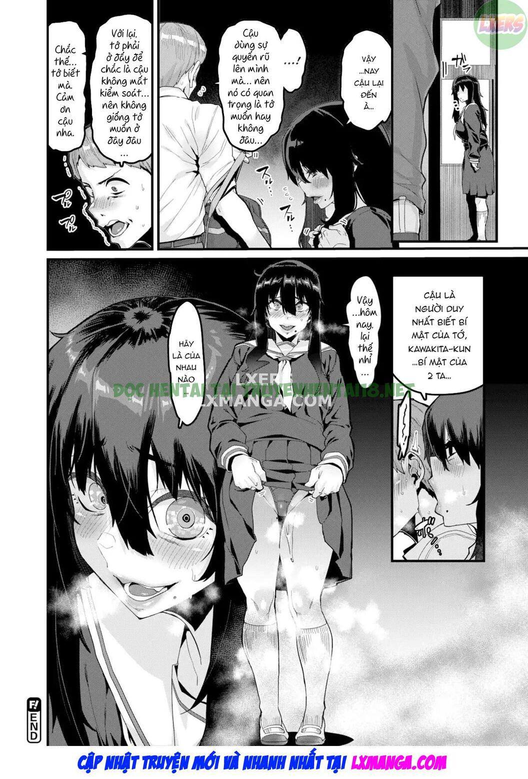 Xem ảnh 34 trong truyện hentai Sweet Hole - Chapter 6 - truyenhentai18.pro
