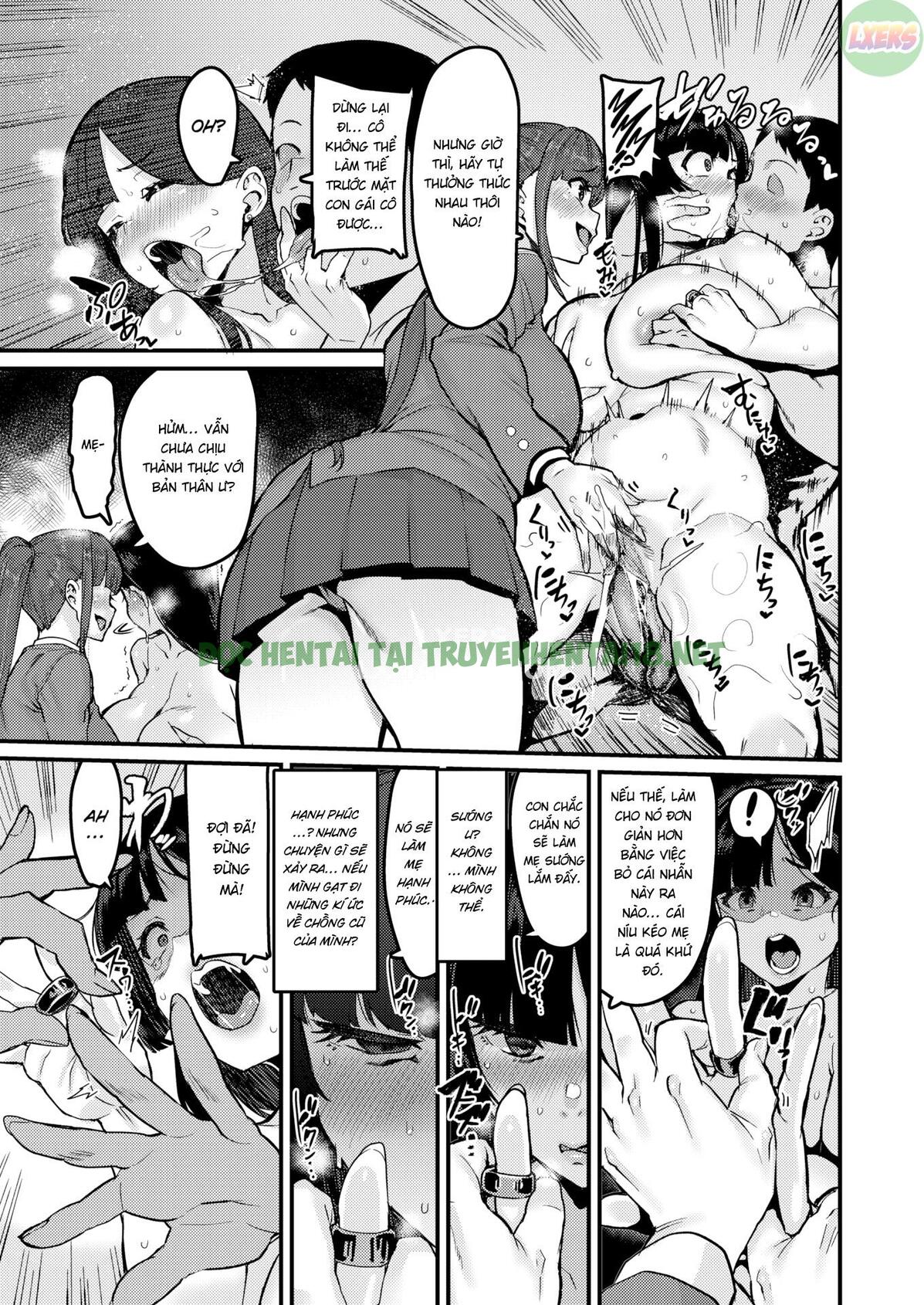 Xem ảnh 19 trong truyện hentai Sweet Hole - Chapter 7 END - truyenhentai18.pro