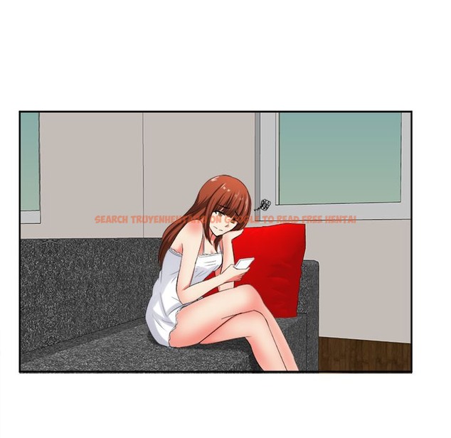 查看漫画Sweet sound - 第27話 - tymanga.com中的2195406图片