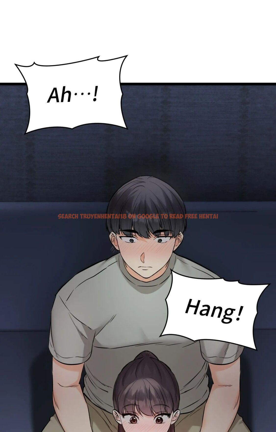 查看漫画她才不是我姊姊2/秘密姐弟2 - 第1話 - sayhentaiz.net中的4263540图片