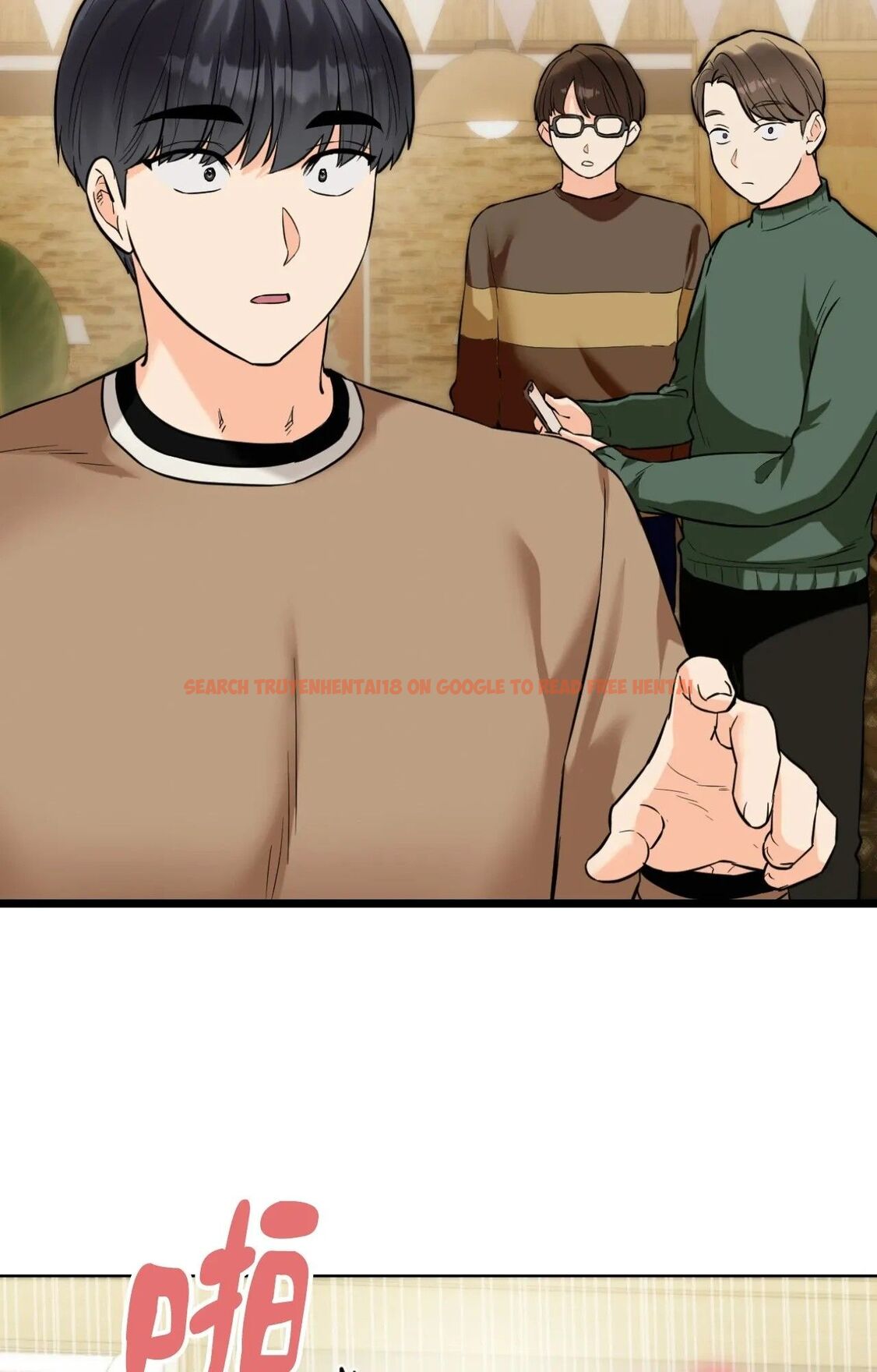 查看漫画她才不是我姊姊2/秘密姐弟2 - 第1話 - sayhentaiz.net中的4263551图片