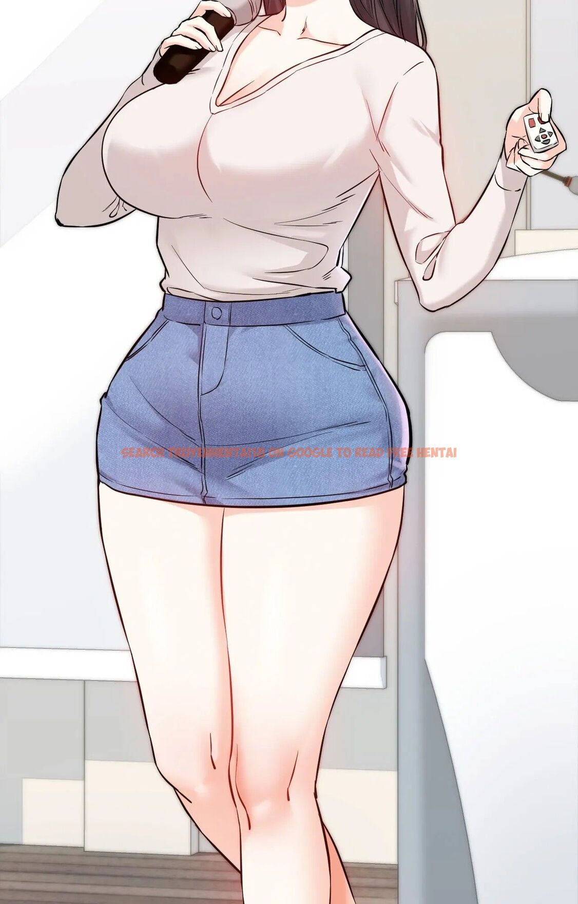 查看漫画她才不是我姊姊2/秘密姐弟2 - 第1話 - sayhentaiz.net中的4263565图片