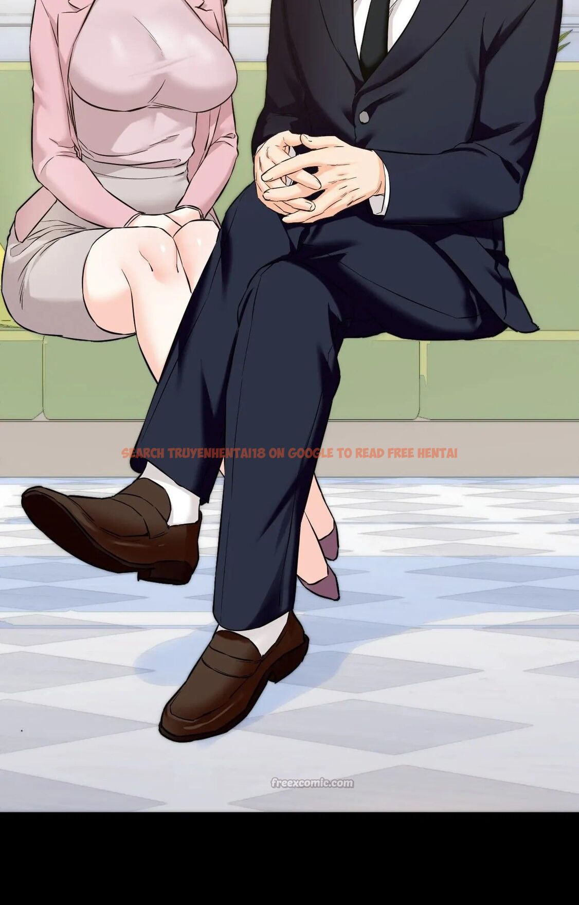 查看漫画她才不是我姊姊2/秘密姐弟2 - 第1話 - sayhentaiz.net中的4263592图片