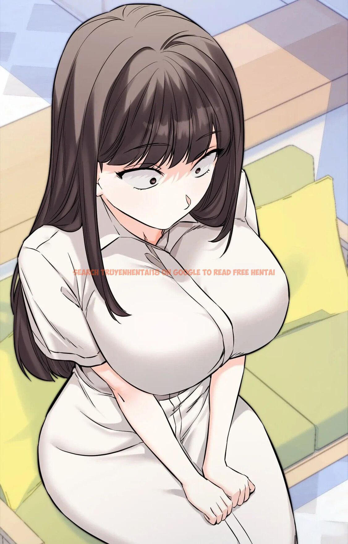 查看漫画她才不是我姊姊2/秘密姐弟2 - 第1話 - sayhentaiz.net中的4263601图片