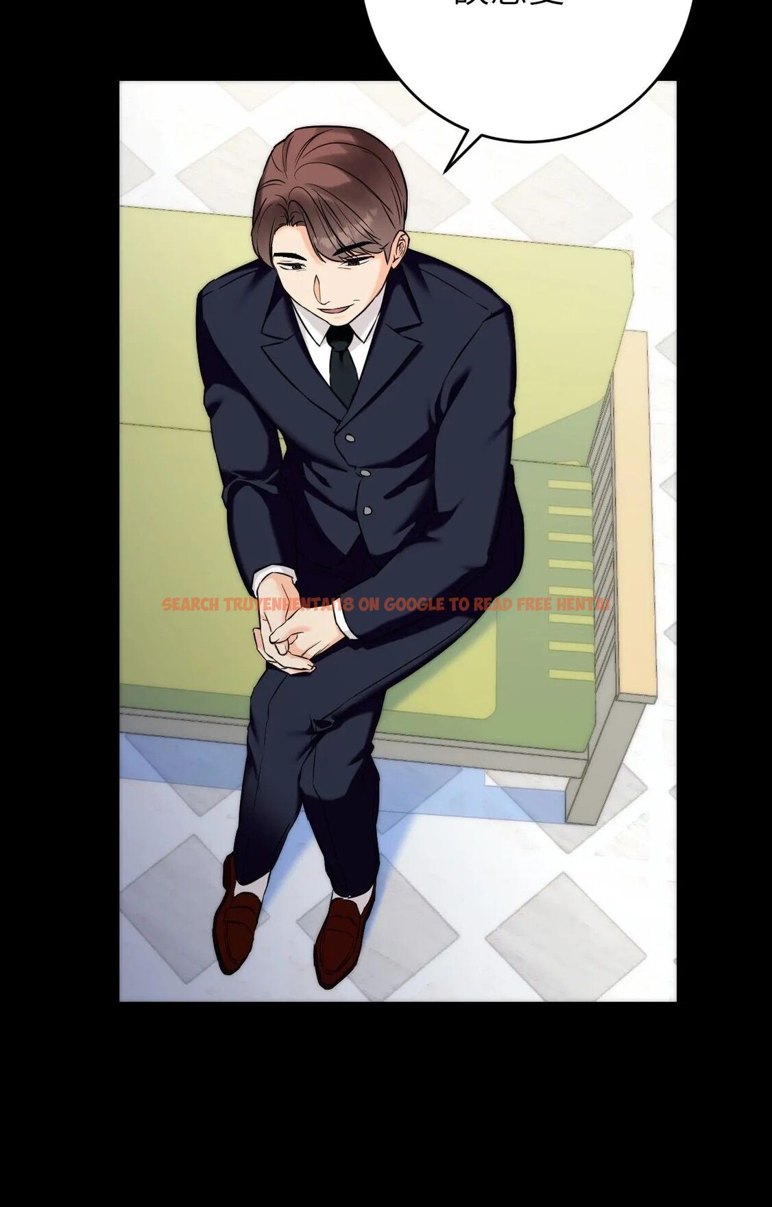 查看漫画她才不是我姊姊2/秘密姐弟2 - 第1話 - sayhentaiz.net中的4263617图片