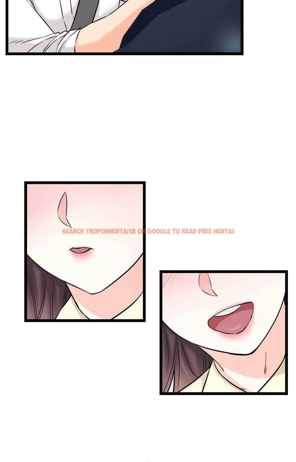 查看漫画她才不是我姊姊2/秘密姐弟2 - 第1話 - sayhentaiz.net中的4263626图片