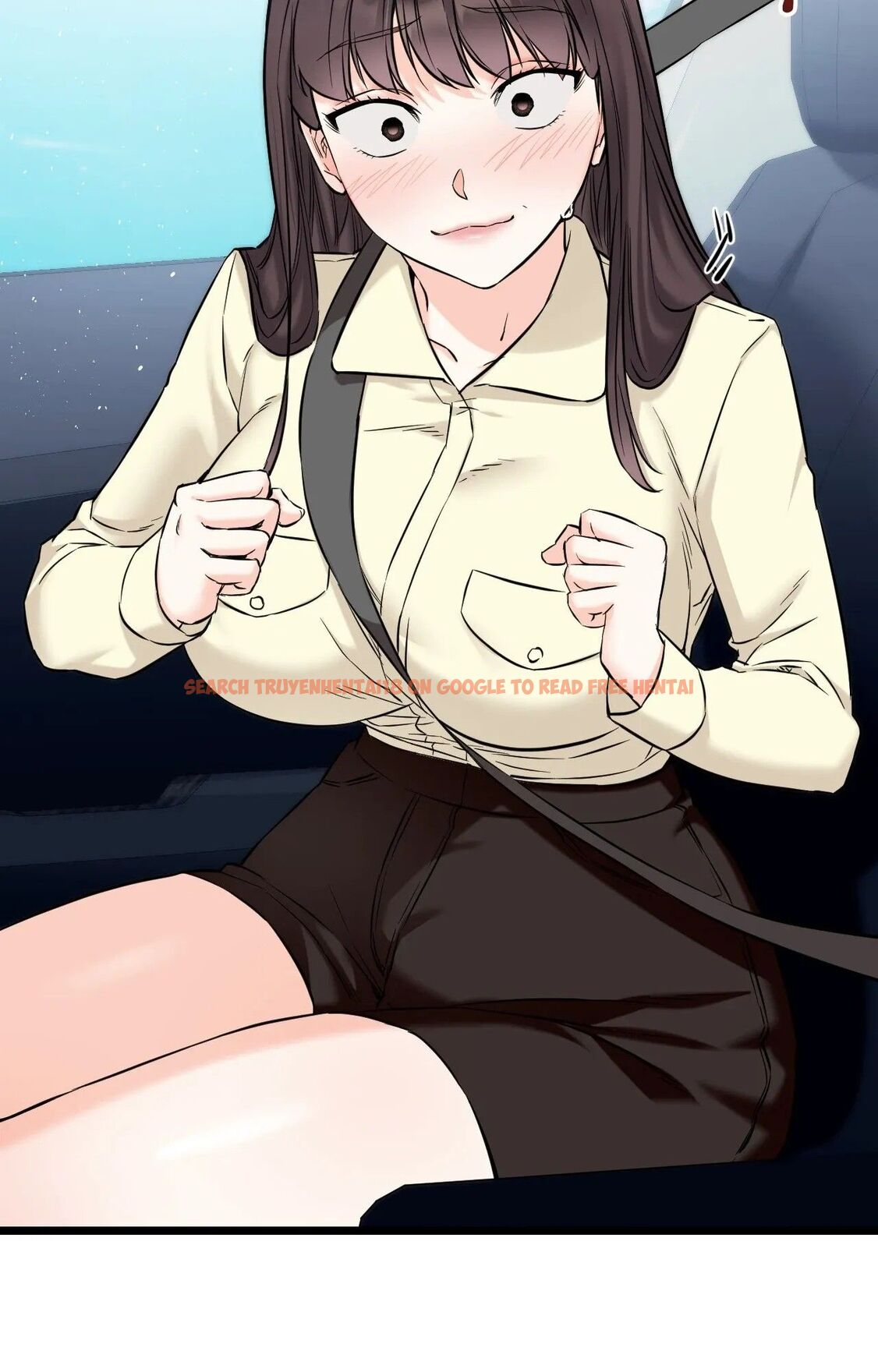 查看漫画她才不是我姊姊2/秘密姐弟2 - 第1話 - sayhentaiz.net中的4263630图片